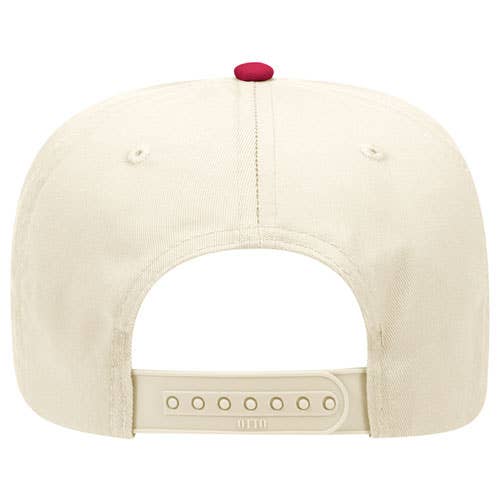 Ruby Moon - Smoke Show- Embroidered Hat