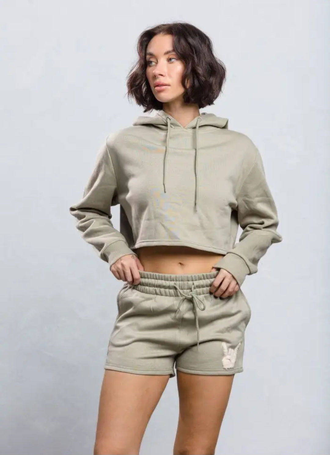 Rock N Roll Two Piece Set