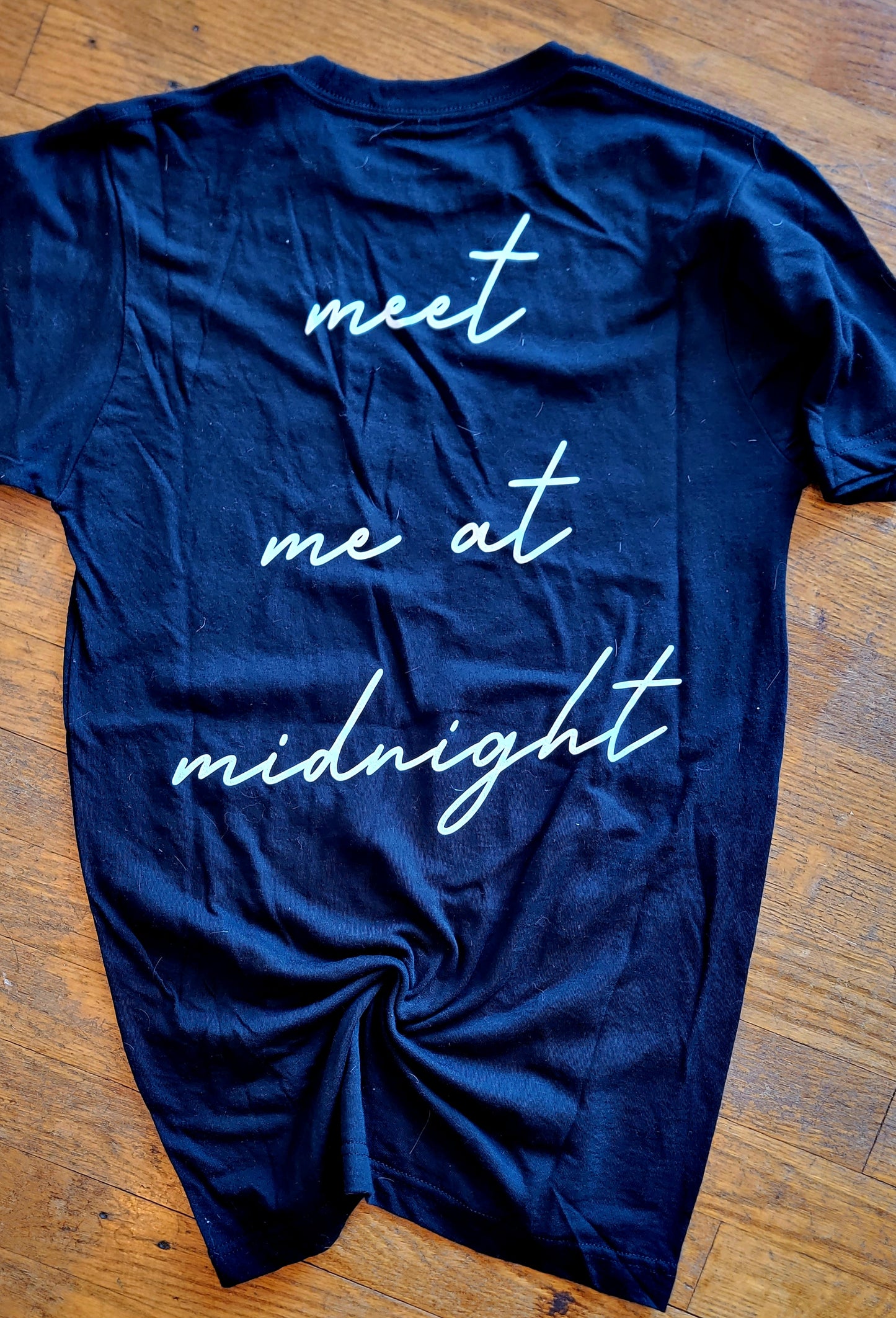 Midnight Tee