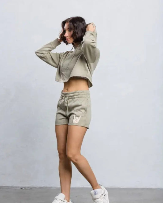 Rock N Roll Two Piece Set