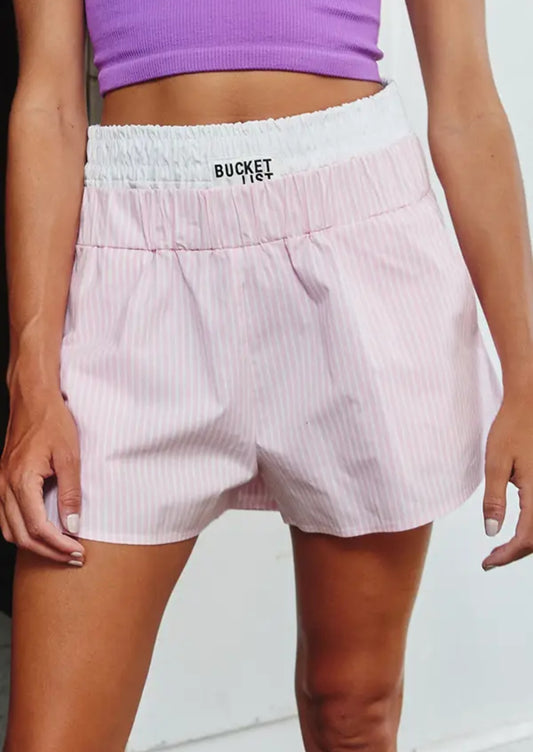 Not Your Boyfriend's Boxer Shorts