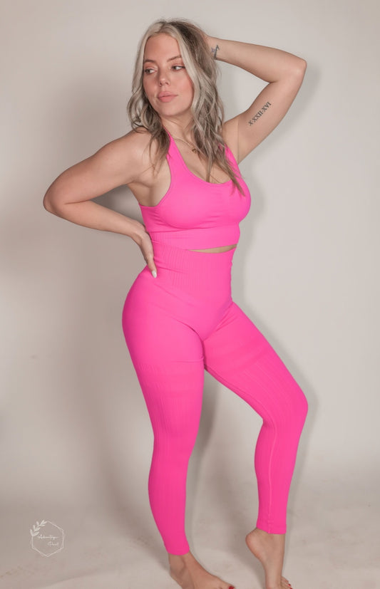 The Gwen Leggings
